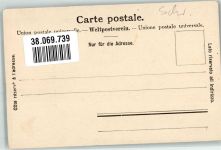 St Gotthard Foto AK Gotthard und Bätzbergstrasse