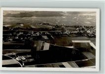 3053 Münchenbuchsee 1936 Foto AK Luftbild - Flieger Postkarte 4292 Astra Aero