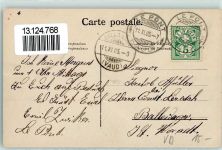 1325 Vaulion 1905 - Le Pont et la Dent de Vaulion