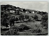 6313 Finstersee - Kirche