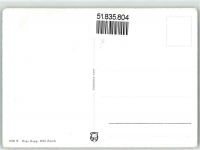 6313 Finstersee - Kirche