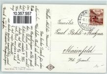 9105 Schönengrund 1941