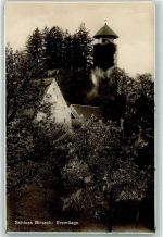 4144 Arlesheim - Schloss Birseck Eremitage