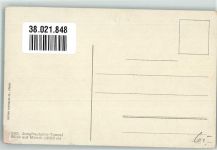 Jungfraubahn Foto AK Eisenbahn Jungfraubahn-Tunnel