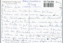 Grosser Mythen - Berggasthaus Holzegg