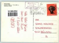 Engelberg - Trübsee Titlis