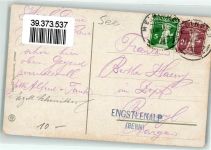 Jochpass - Engstlensee