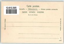 6487 Göschenen - Gotthardbahn der grosse Tunnel