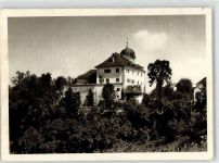 8627 Grüningen 1938 - Schloss