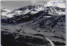 9490 Vaduz - Hotel Malbun Berg