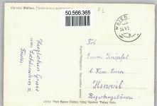 9490 Vaduz - Hotel Malbun Berg