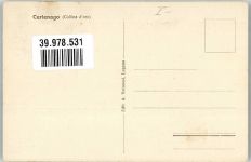 6926 Certenago Foto AK