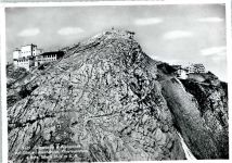 Schwägalp - Bergstation, Restaurant, Säntis-Schwebebahn, Observatorium, Hotel Säntis