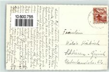 6315 Oberägeri - Kurhaus Ländli mit Pavillon