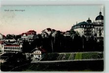 6313 Menzingen 1910