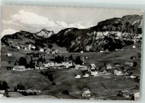 8843 Oberiberg Foto AK