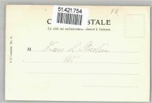 1618 Châtel-St-Denis - Kirche