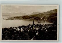 8805 Richterswil 1923 Foto AK Verlag Wehrli Nr. 27821 - gute Erhaltung AK