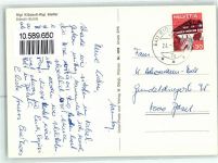 6410 Rigi Klösterli - Skilift Ständli