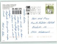 6612 Ascona - Hotel La Perla Schwimmbad