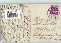 9057 Weissbad - Gasthaus Metzgerei zum Gemsle