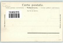 8125 Zollikerberg - Trichtenhauser Mühle