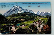 7550 Scuol Schuls - Piz Pisoc Vulpera