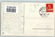 7550 Scuol Schuls - Piz Pisoc Vulpera