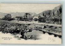 St Gotthard - Gotthard-Hospiz