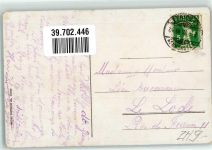 Ufenau Insel 1910 - Rapperswil