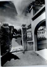 1722 Bourguillon - Pensionnat de Jeunes Filles