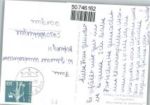 1722 Bourguillon - Pensionnat de Jeunes Filles