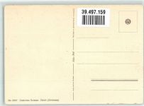 8000 Zürich Künstlerkarte Mädchen Weintrauben sign. Gorrenscheen