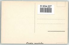 1897 Bouveret - Lac Léman Segelboot