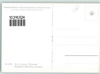 5000 Aarau - Edition Stehli Nr. 1619 - Festtracht Wynental AK