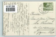 3952 Susten - Sustenpass