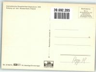 9113 Degersheim Foto AK Int. Dampflokfest Eisenbahn Weissenbach-Viadukt Foto Gross