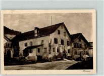 7545 Guarda - Altes Bauernhaus