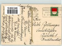 7545 Guarda - Altes Bauernhaus