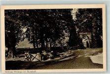 5103 Wildegg - Schloss Burghof