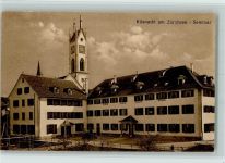 8700 Küsnacht ZH - Seminar