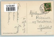 8700 Küsnacht ZH - Seminar