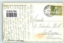 6365 Kehrsiten Gebrauchsspuren Pension Seeblick Bürgenstock