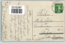 8487 Rämismühle - Ebenezer