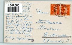 8805 Richterswil 1922