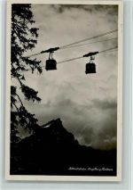 6390 Engelberg - Schwebebahn Engelberg-Trübsee