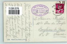 6390 Engelberg - Schwebebahn Engelberg-Trübsee