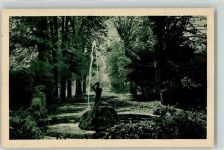 3123 Belp - Erziehungsschule Schloss Oberried Park