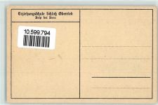 3123 Belp - Erziehungsschule Schloss Oberried Park