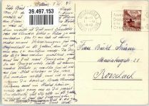 6500 Bellinzona Künstlerkarte Frau Festkleid sign. Gorrenscheen Ort lt. Stempel